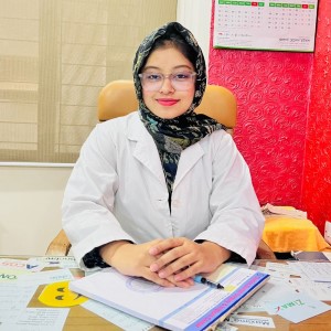 Best Dentist in Dhaka